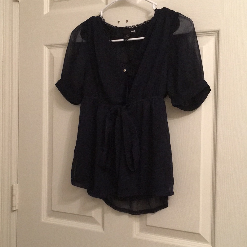 Dress shirt